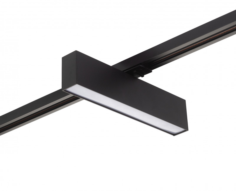 Трековый светильник Denkirs DK6440-BK