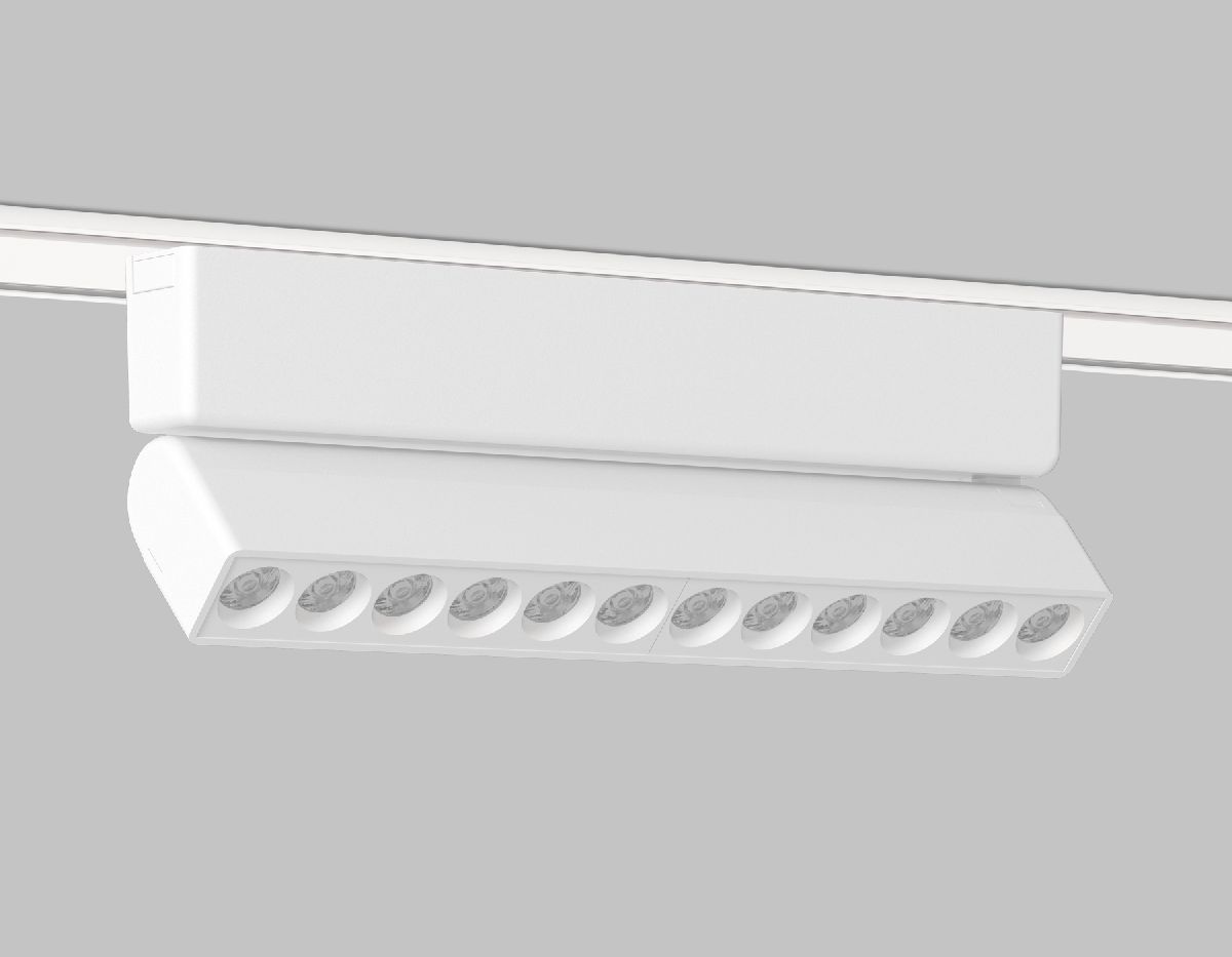 Трековый магнитный светильник Ambrella Light Magnetic Ultra Slim Track System GV1472