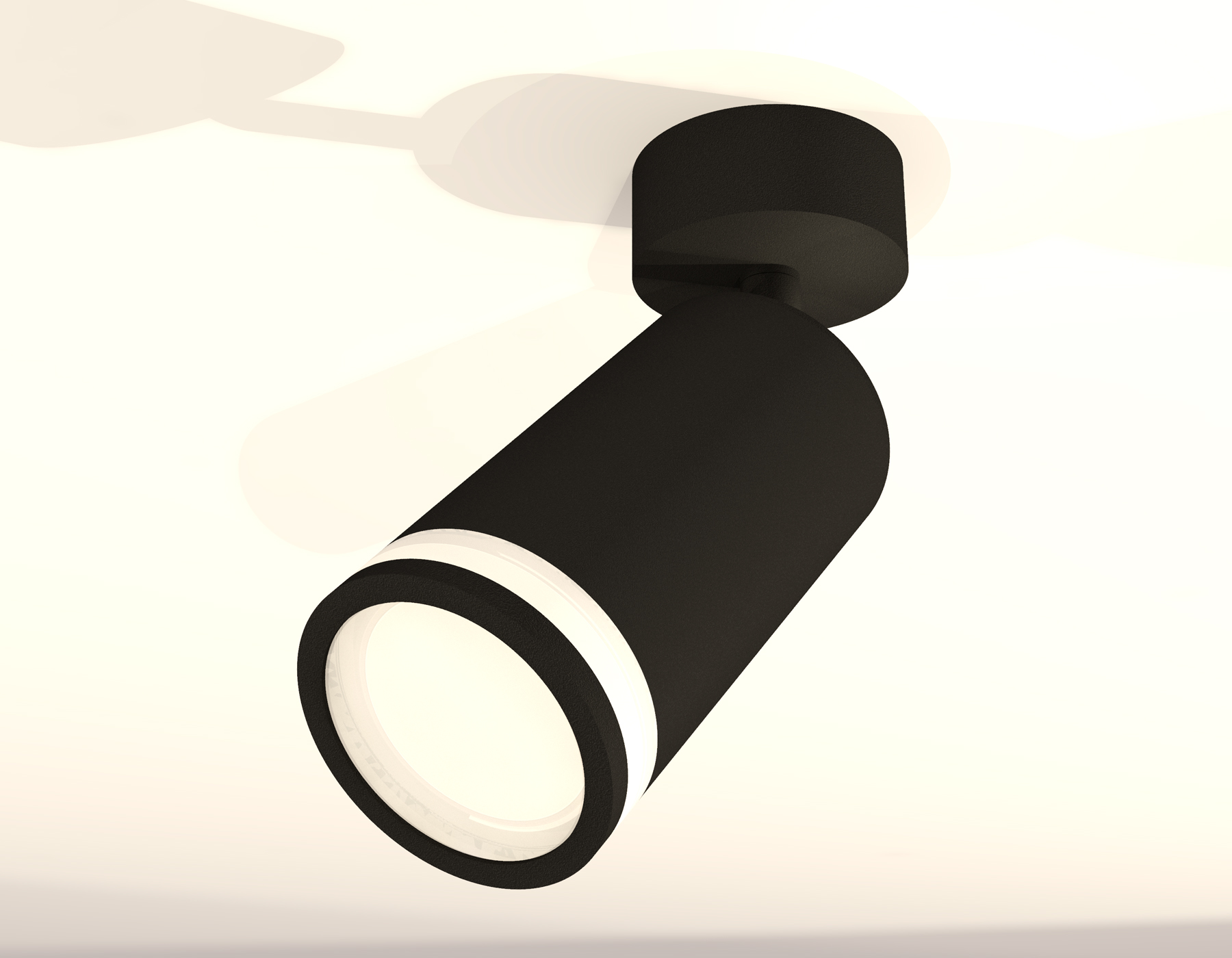 Спот Ambrella Light Techno Spot XM6323013 (A2210, C6323, N6221)