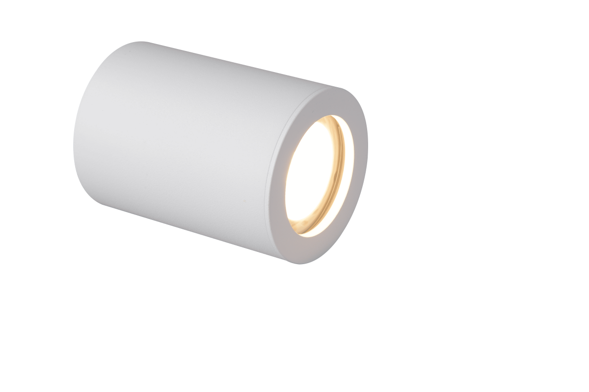 Потолочный светильник Crystal Lux CLT 422C WH
