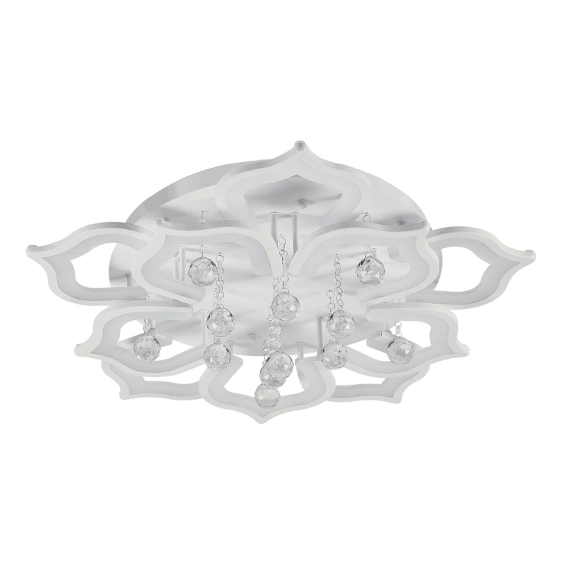 Потолочный светильник Natali Kovaltseva HIGH-TECH LED LAMPS 82029