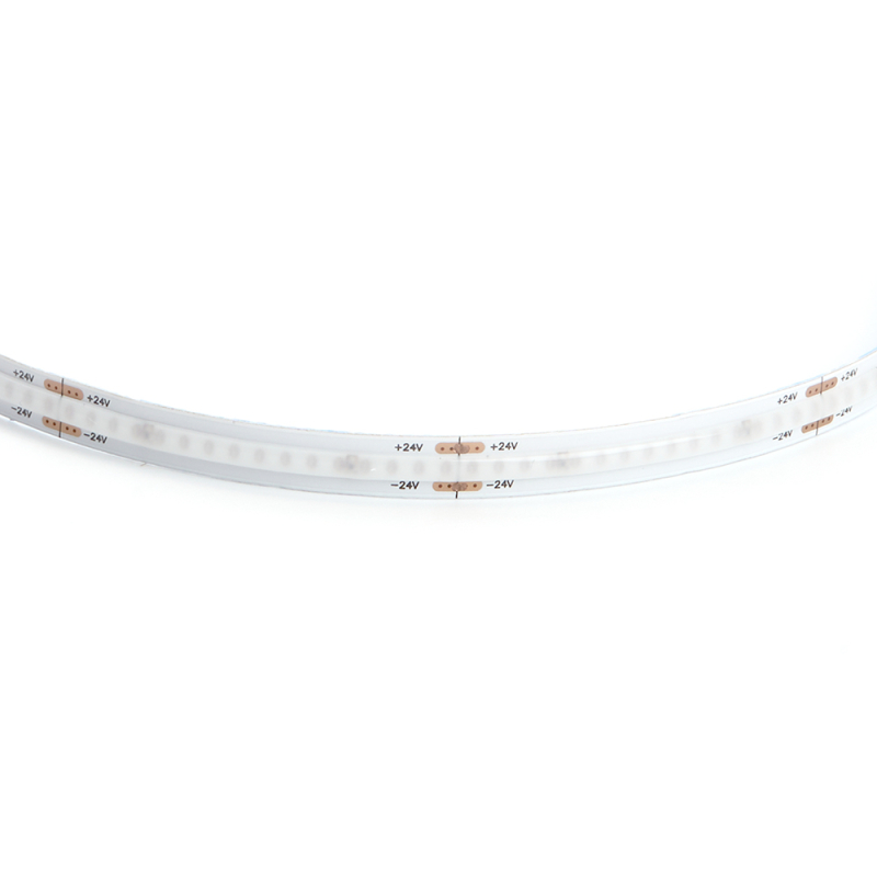 Светодиодная лента Feron LS530 24В 2110 8Вт/м синий 5м IP20 48267