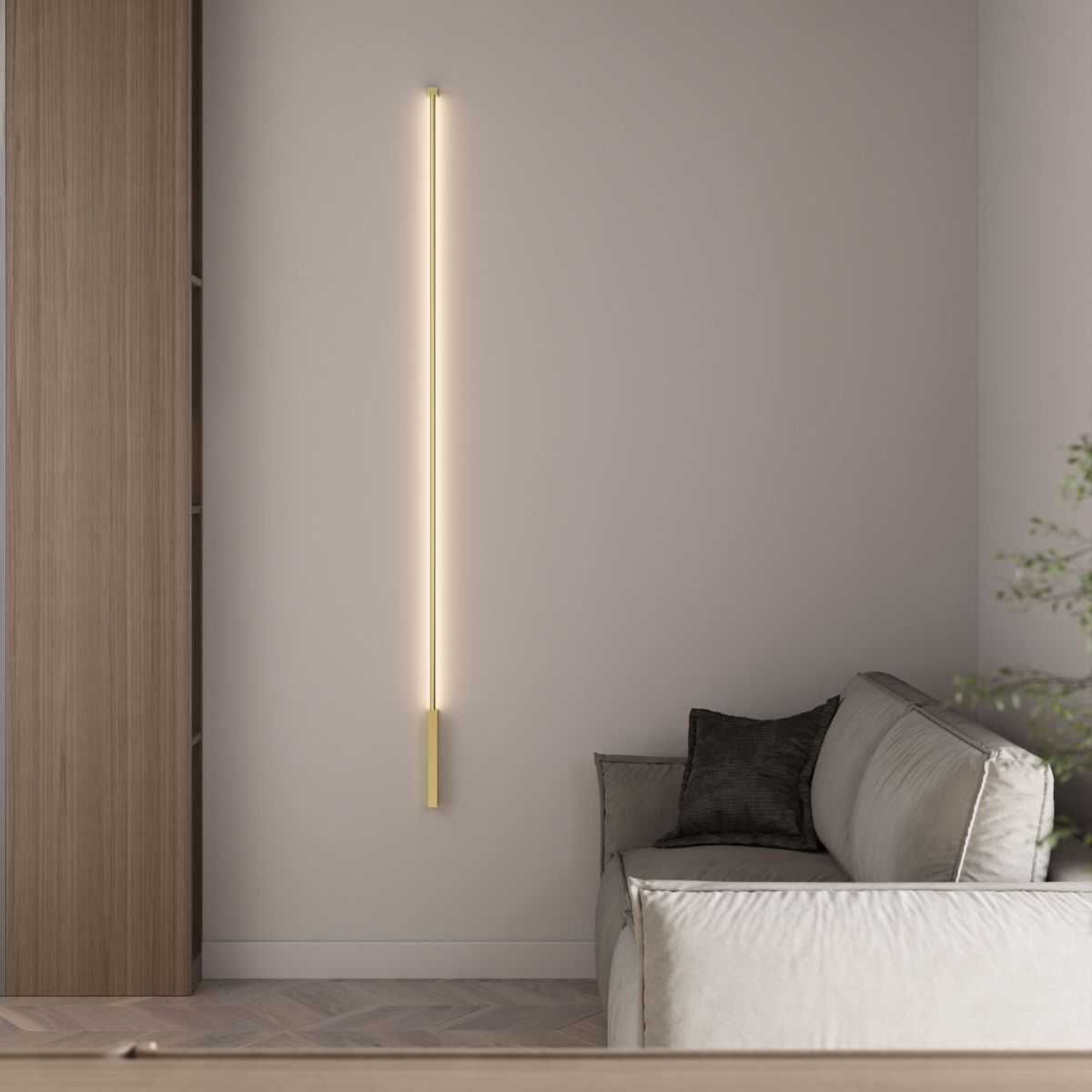 Настенный светильник Elektrostandard Alto 40134/LED 4690389214264 a069823