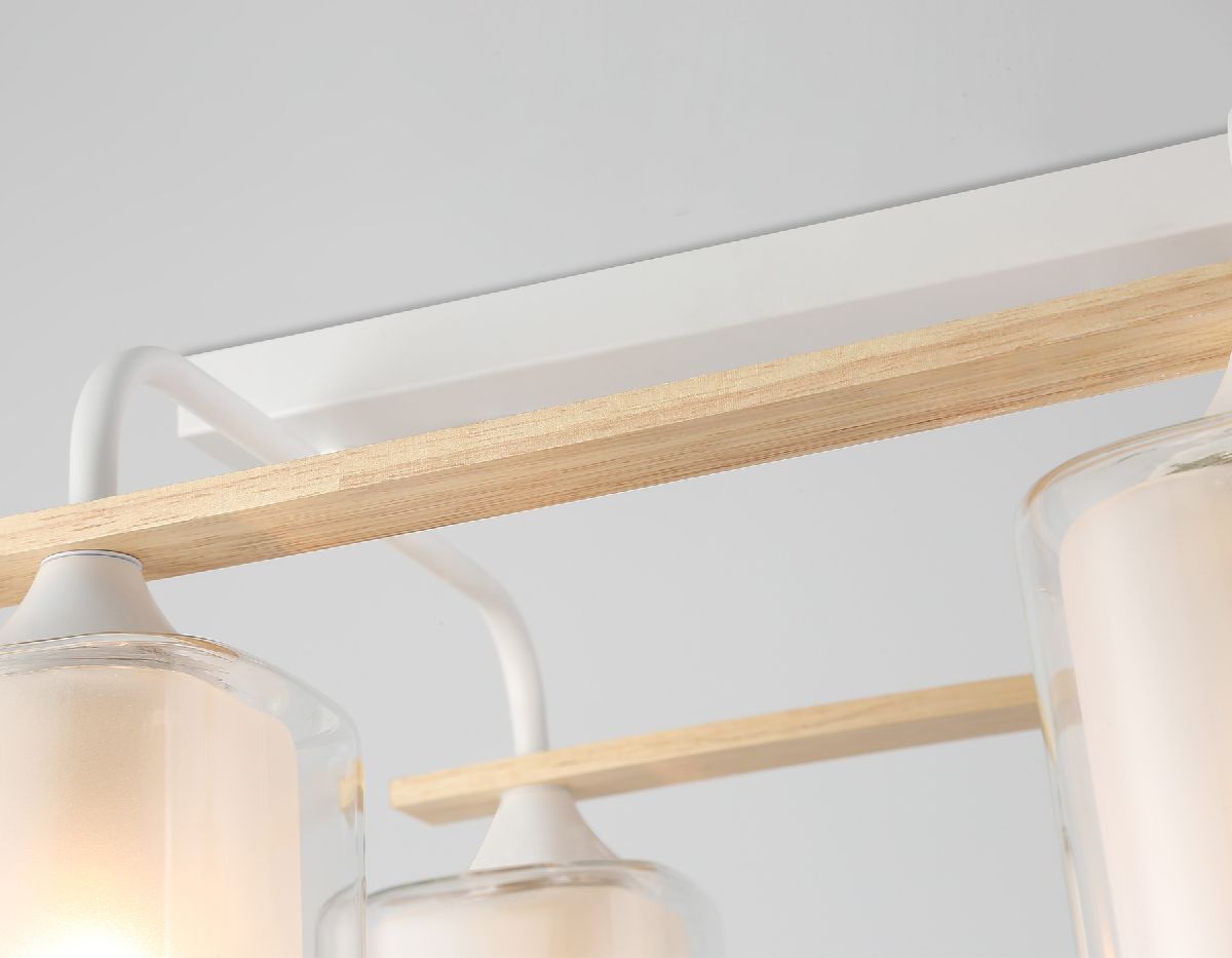 Потолочный светильник Ambrella Light Loft Traditional TR3033246