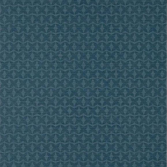 Обои Thibaut T10913 Zion Navy