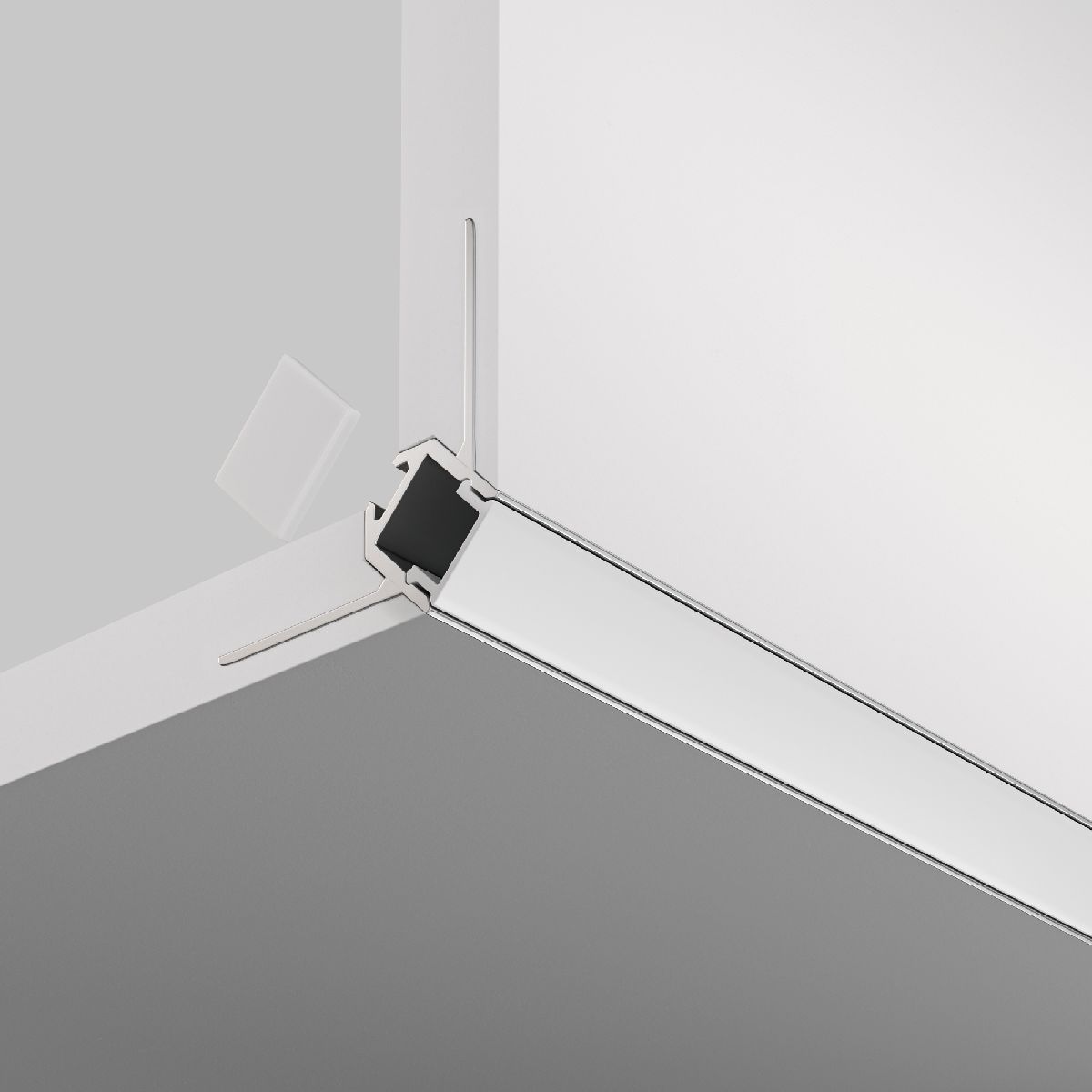 Алюминиевый профиль Maytoni Led strip ALM-5022-S-2M