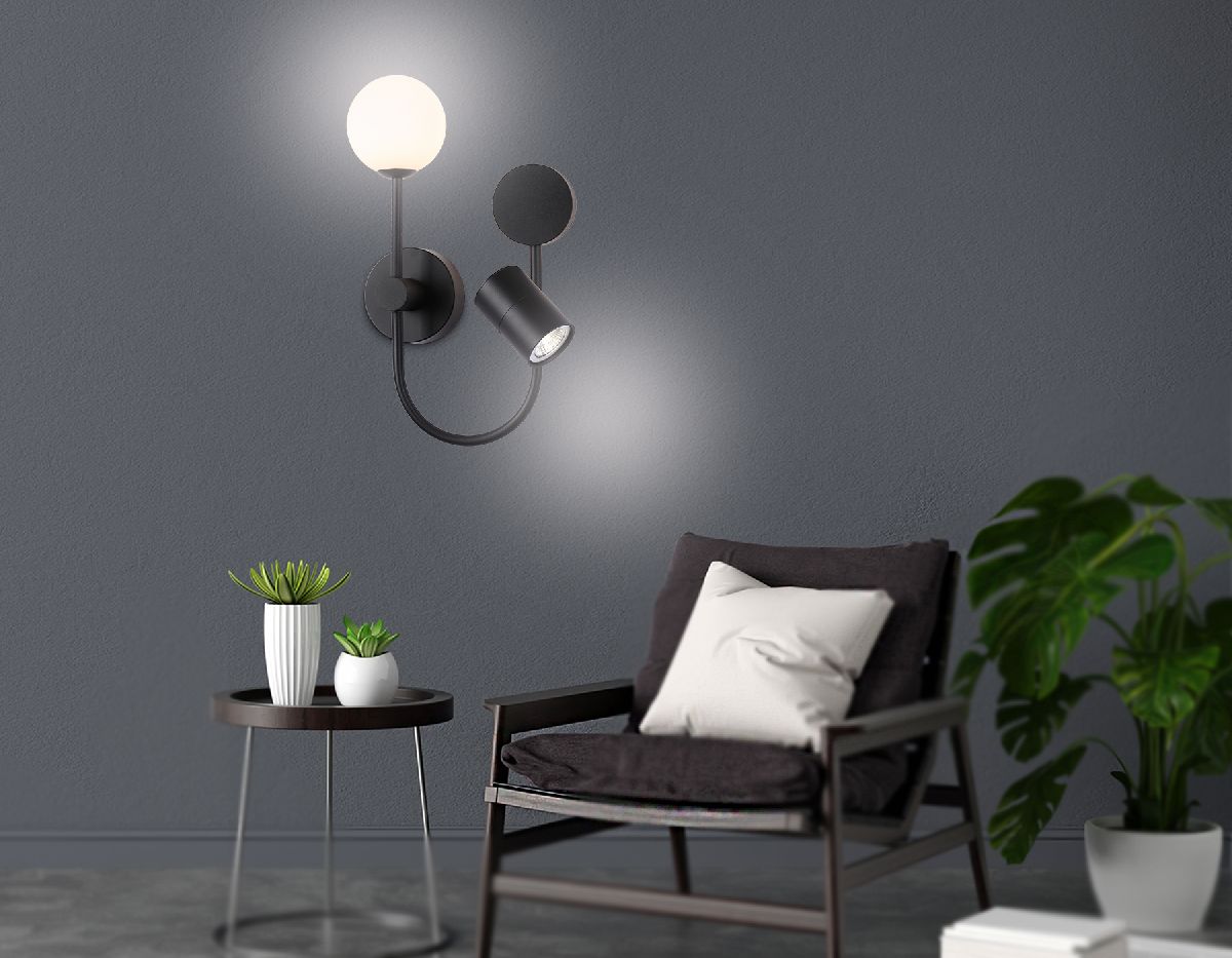 Настенный светильник Ambrella Light Comfort LineTech FL66389