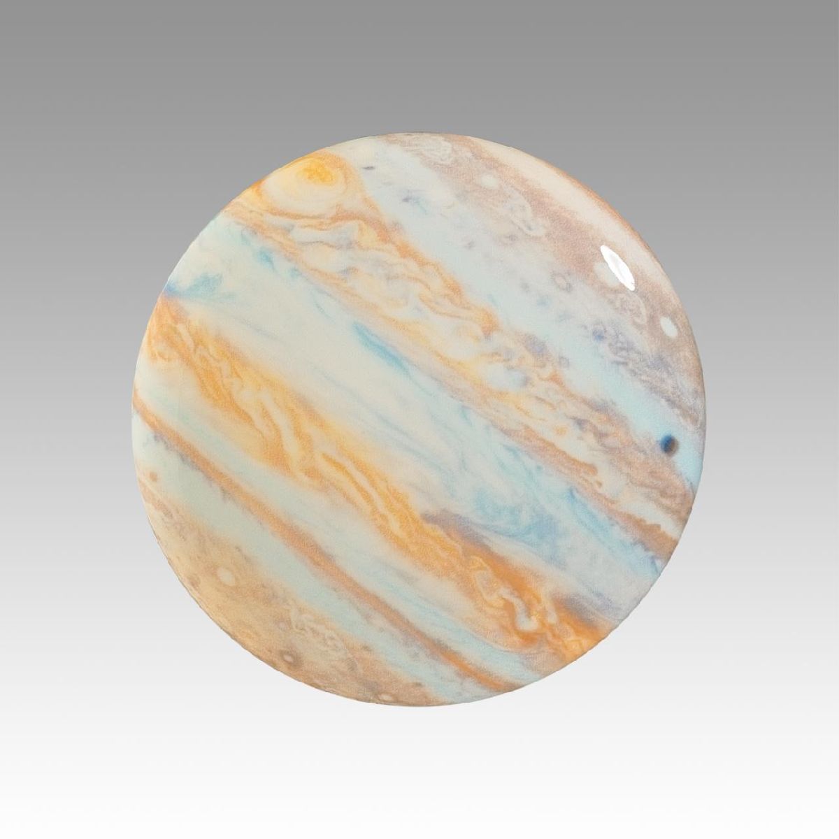 Настенно-потолочный светильник Sonex Jupiter 7724/CL