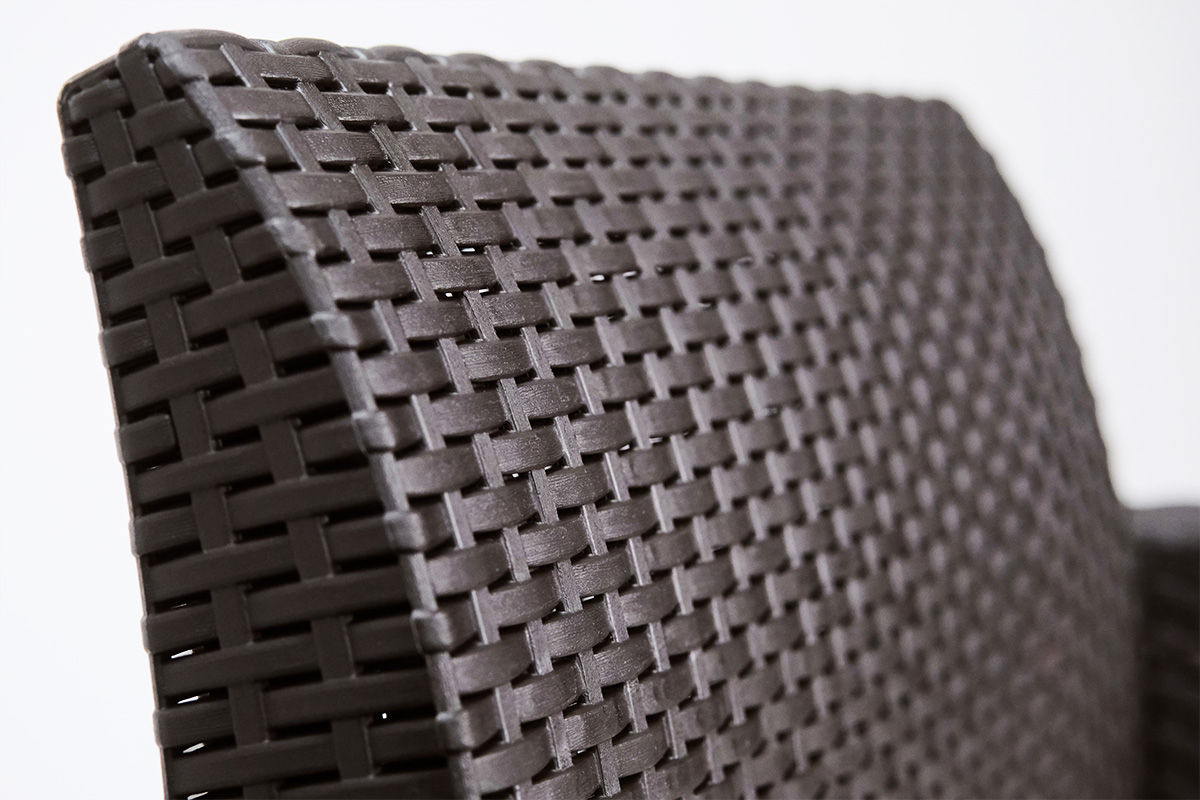 Комплект мебели на террасу Раттан Премиум Сет / Rattan Premium Set