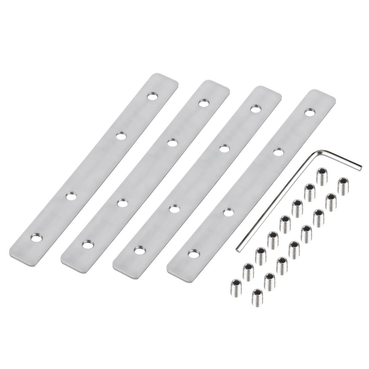 Соединитель профиля Arlight POWER-W100H70-180 Set (Металл) 058668