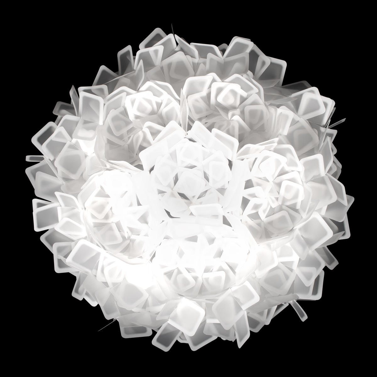 Потолочный светильник Loft IT Clizia 10231/780C White