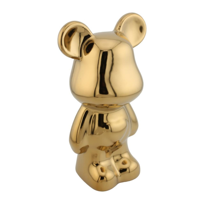 Фигурка Медведь Aployt Bear APL.401.00.03