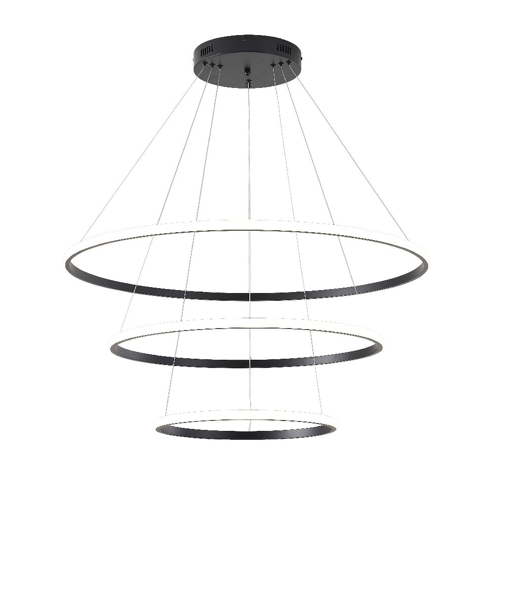 Подвесная люстра Zortes Ringolight ZRS.33320.120C
