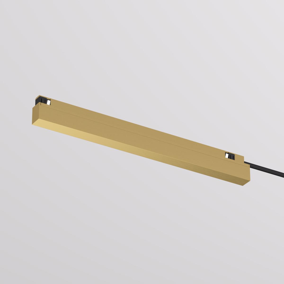 Внешний блок питания Denkirs SHINE BASE 150Вт 48В IP20 TR5739-SB