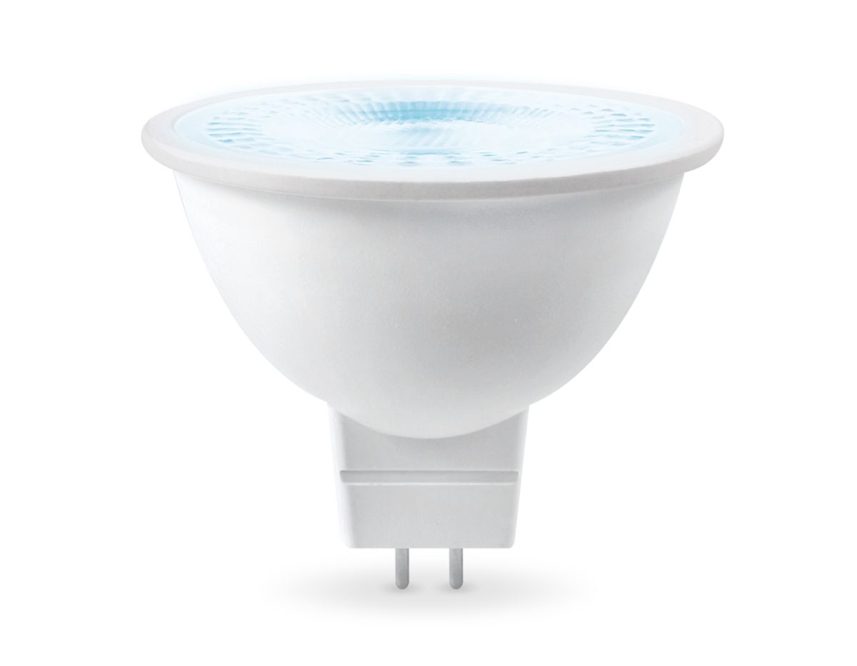 Светодиодная лампа Ambrella Light Bulbing GU5.3 7W 6400K 170716