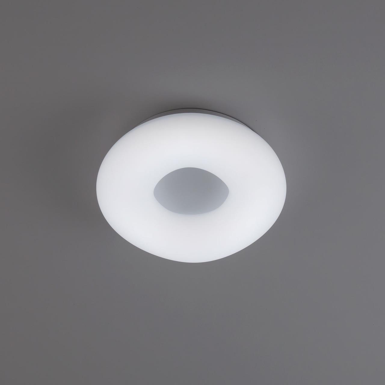 Потолочный светодиодный светильник Citilux Стратус CL732B280G RGB