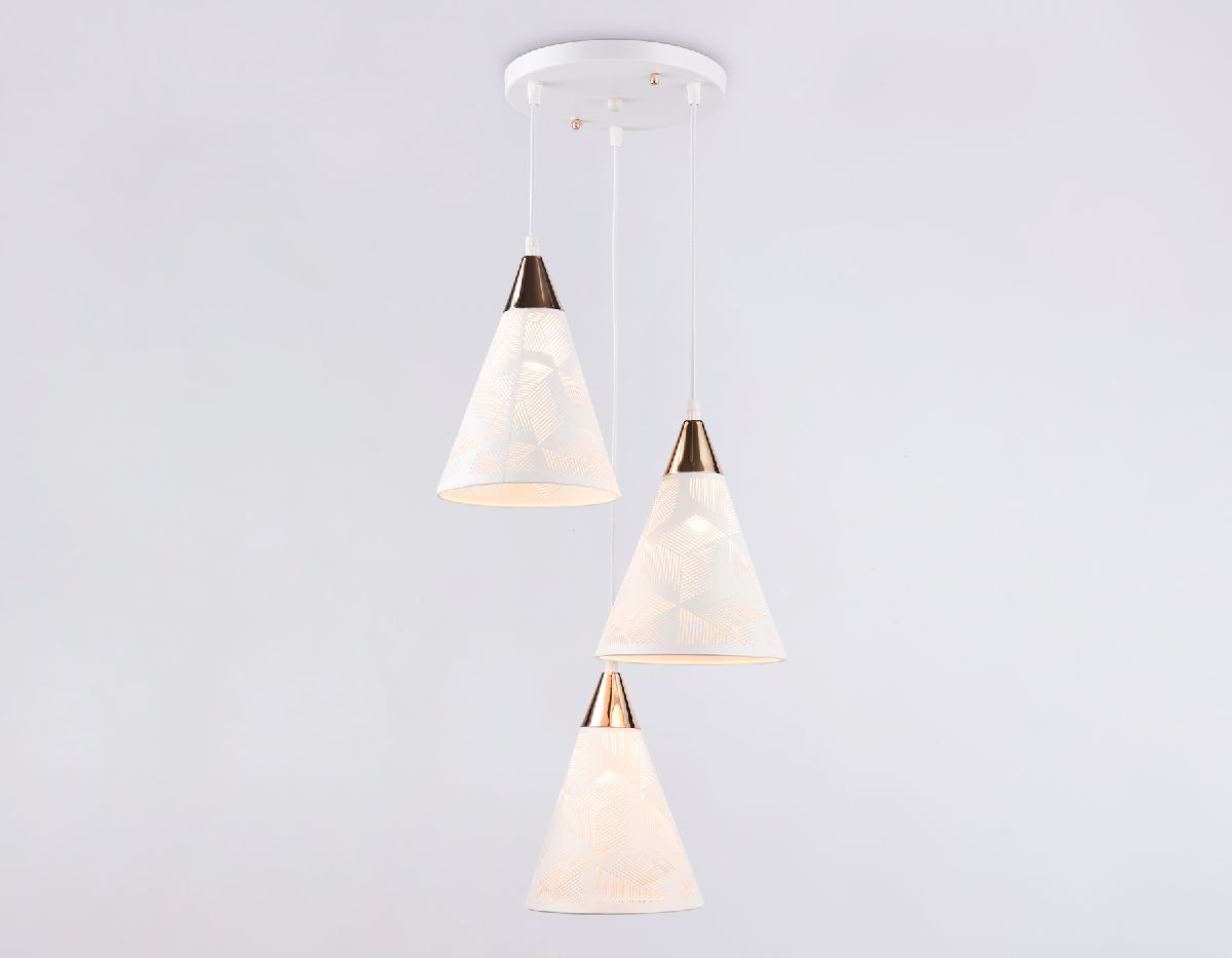 Подвесной светильник Ambrella Light Loft TR8433