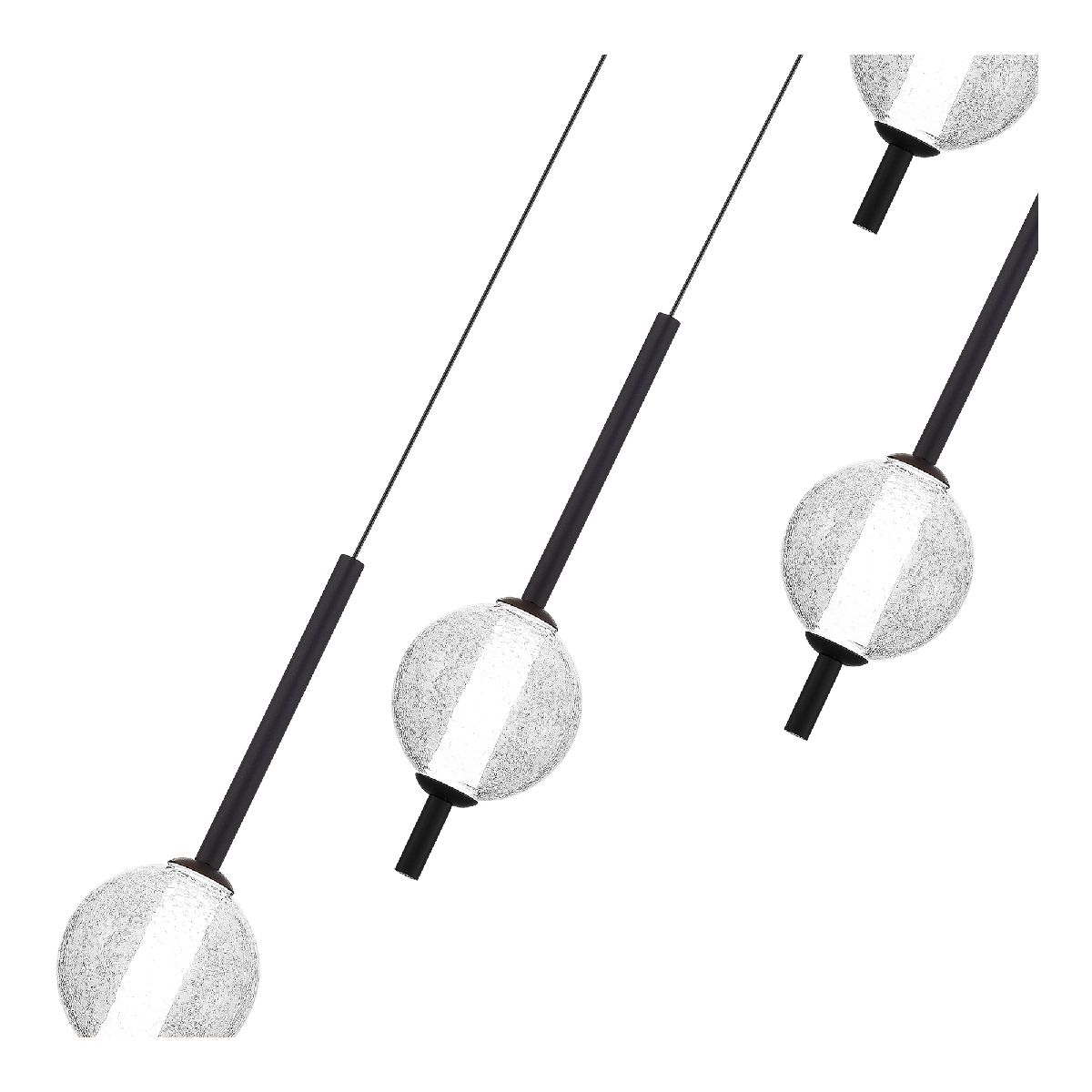 Подвесная люстра ST Luce Peek SL6120.403.04