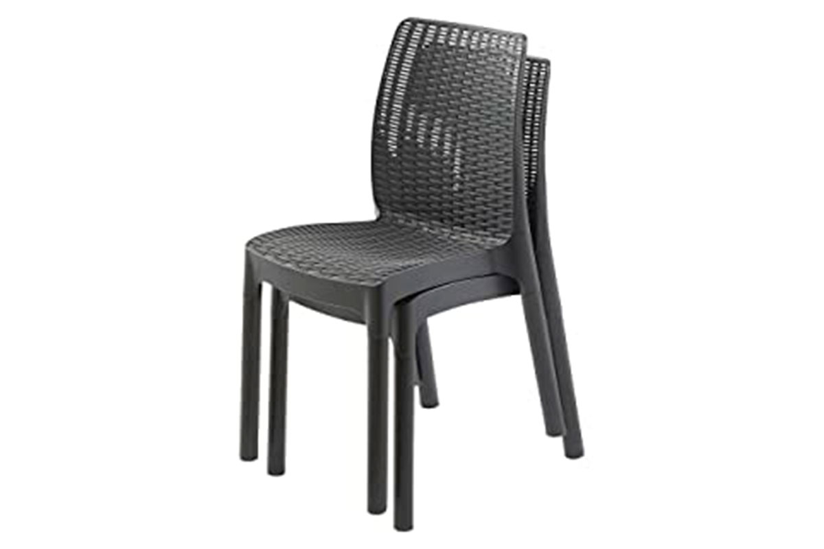 Комплект мебели Bistro Set коричневый