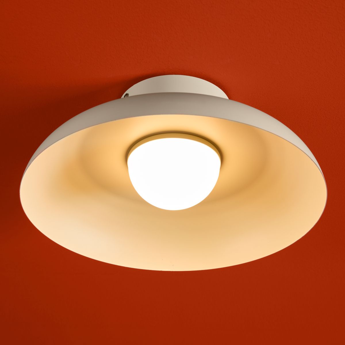 Потолочный светильник Freya Movement FR5602CL-L10W