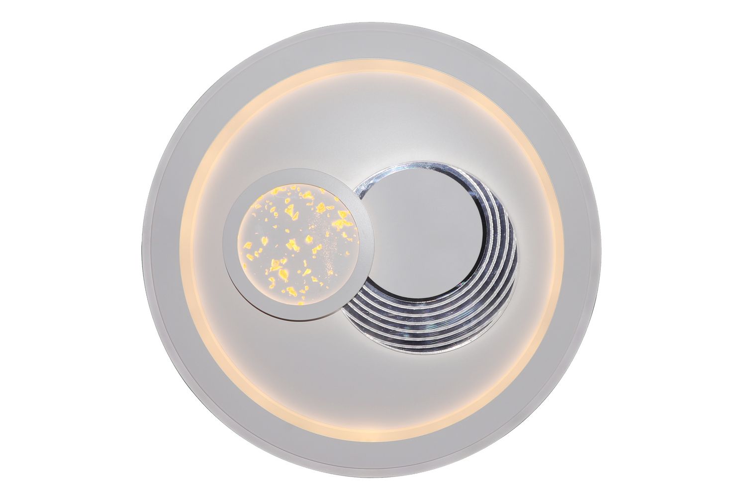 Потолочный светильник Natali Kovaltseva LED LAMPS 81094