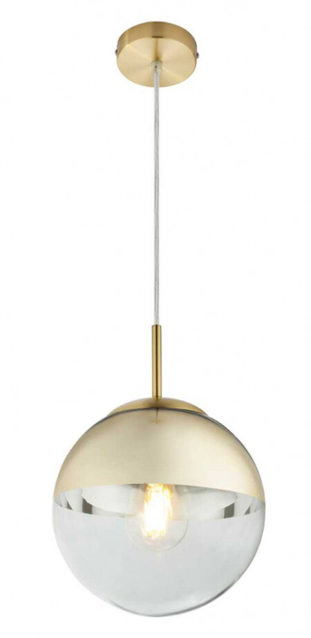 Подвесной светильник TOPLIGHT TL1203H-11GD