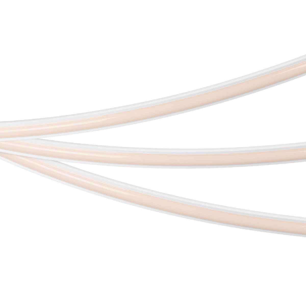 Светодиодная лента герметичная Arlight COB-PW-X480-10mm 24V Day4000 (10 W/m, IP66, 5m) 045863