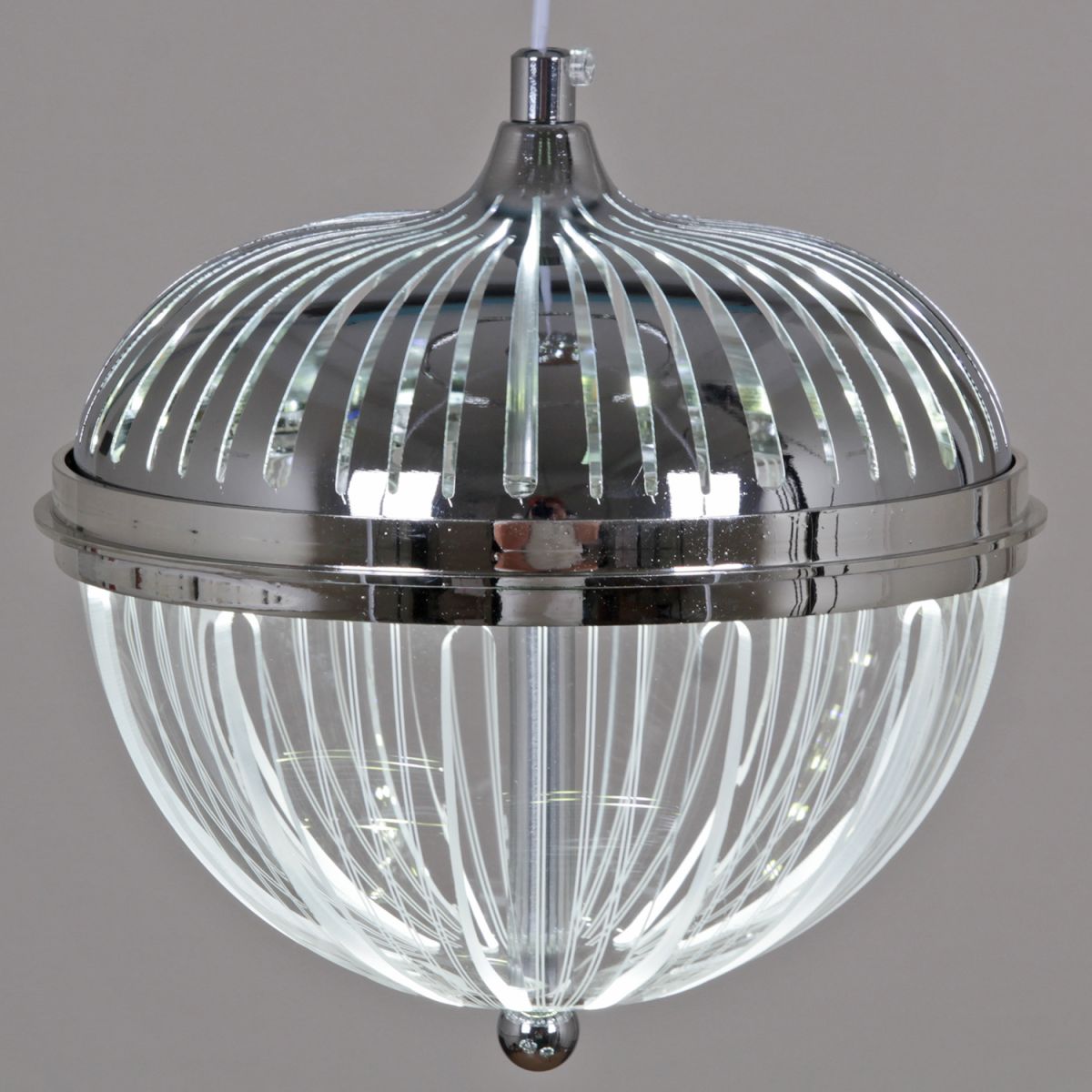 Подвесной светильник Reluce 05859-0.9-03 CR
