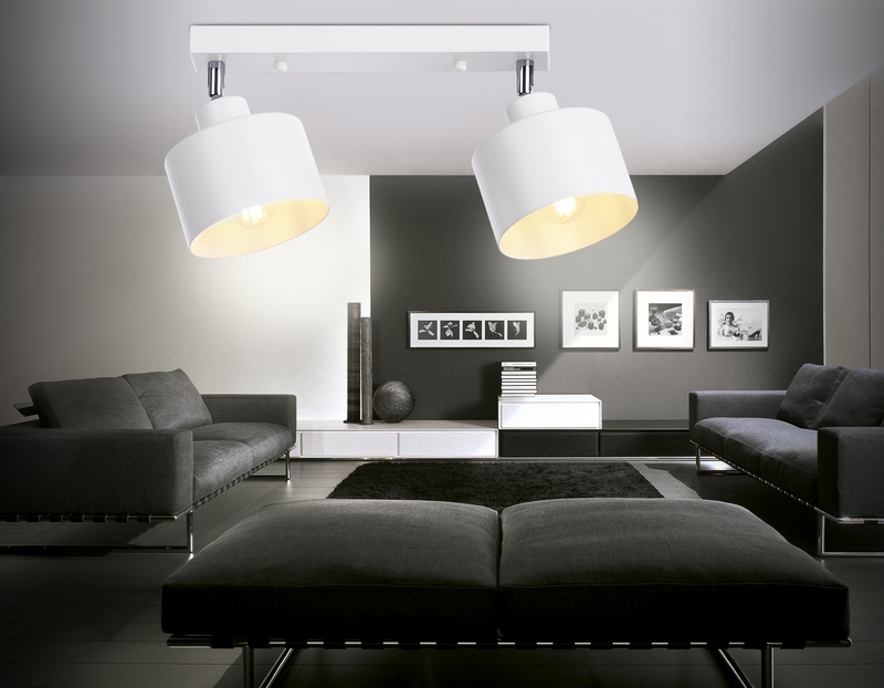 Спот Ambrella Light Traditional TR8141