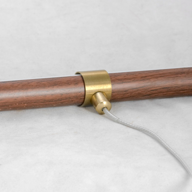 Подвесной светильник Lussole Loft Aberdeen LSP-8219