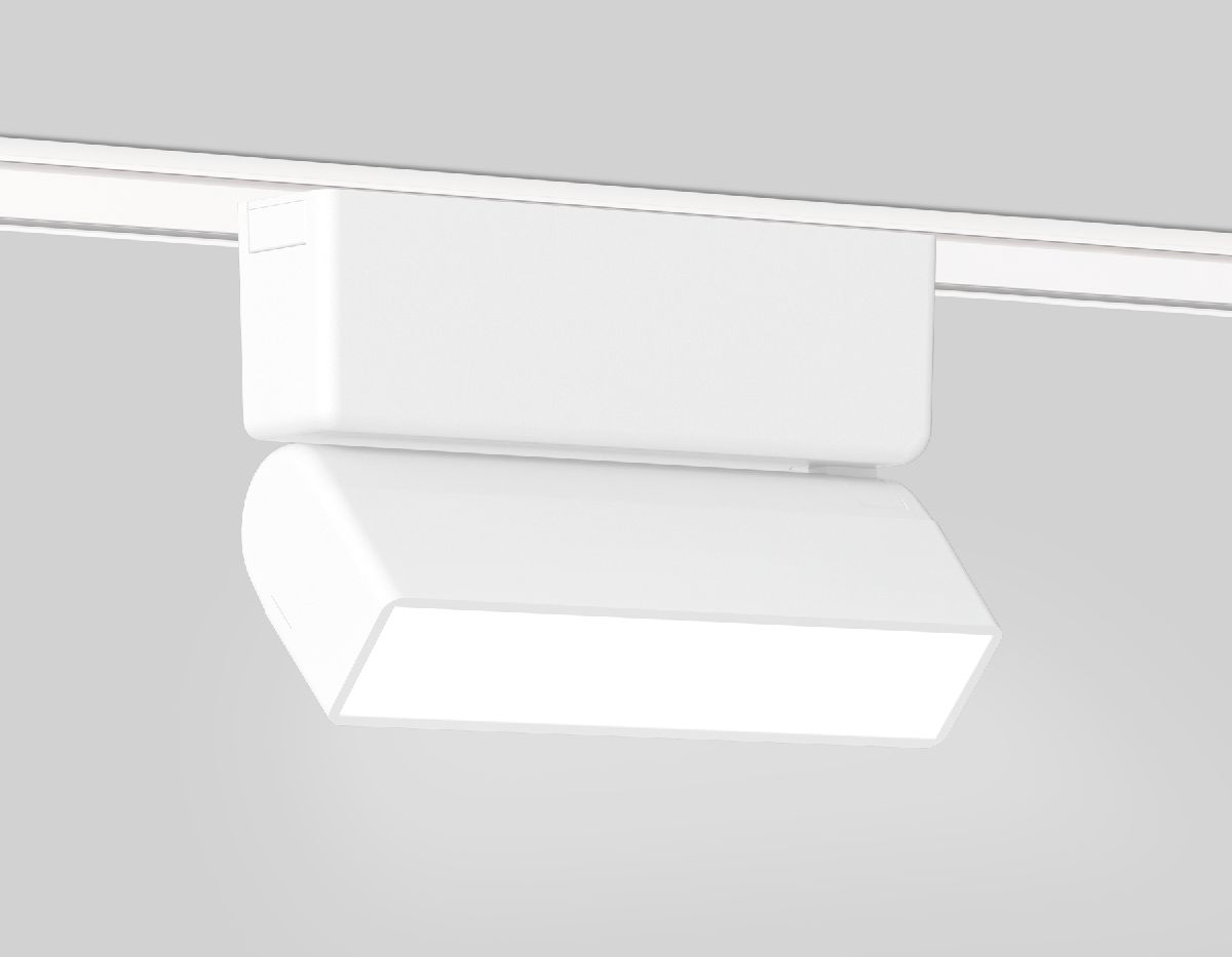 Трековый магнитный светильник Ambrella Light Magnetic Ultra Slim Track System GV1477