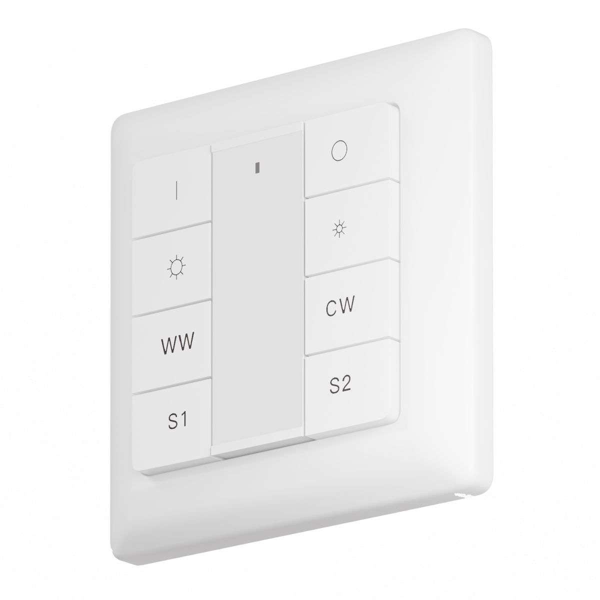 Панель управления Maytoni Lighting control 721053