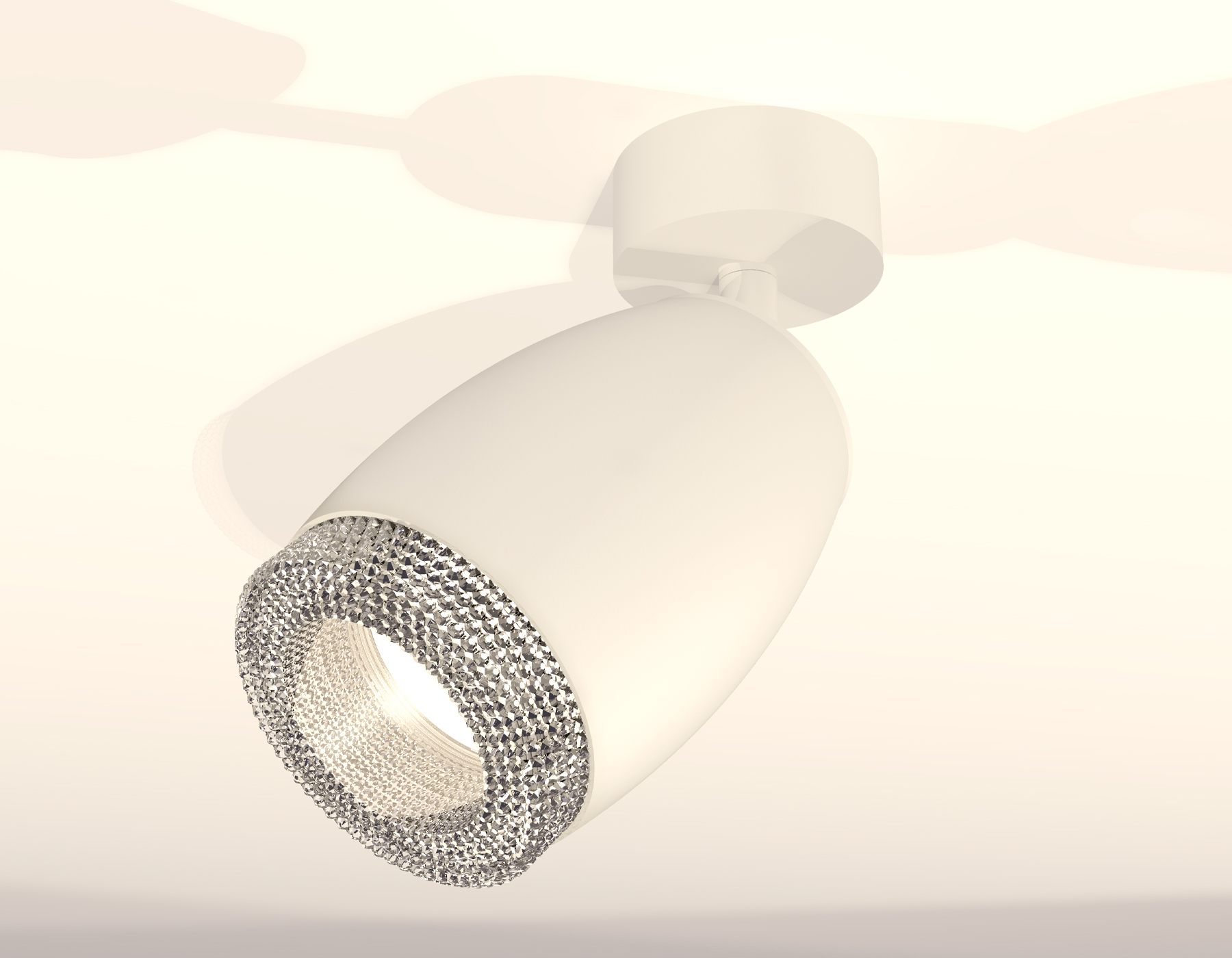 Спот Ambrella Light Techno Spot XM1122002 (A2202, C1122, N7191)