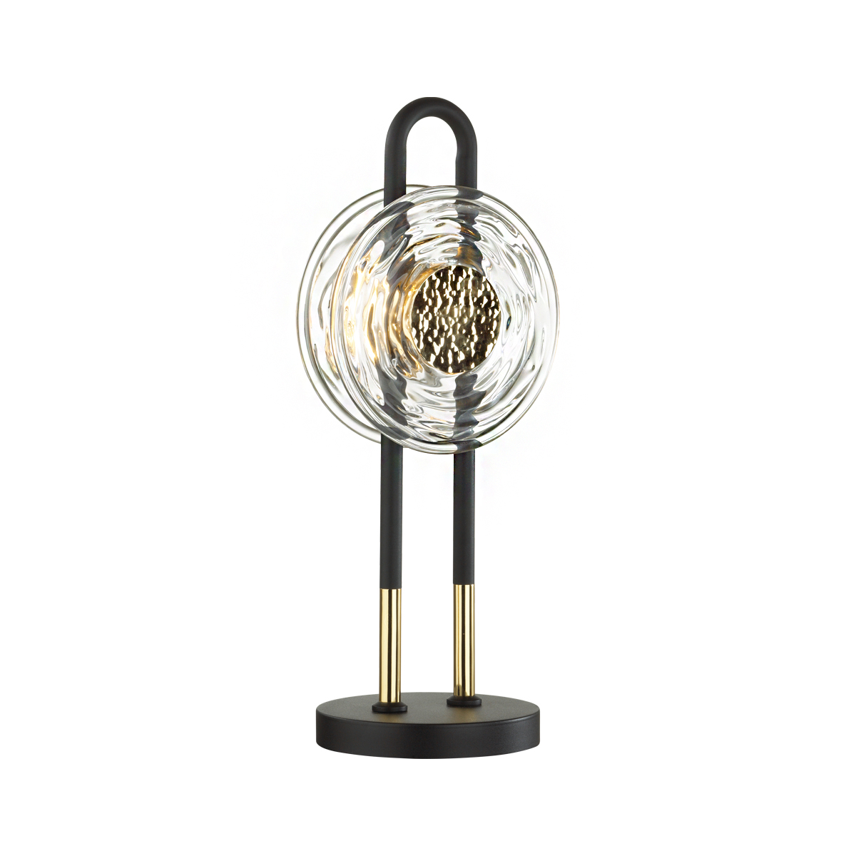 Настольный светильник Odeon Light Magnet 5407/12TL