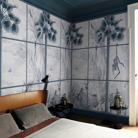 Панно Wall & Deco ED_SSLA2103A La Gabbia 03