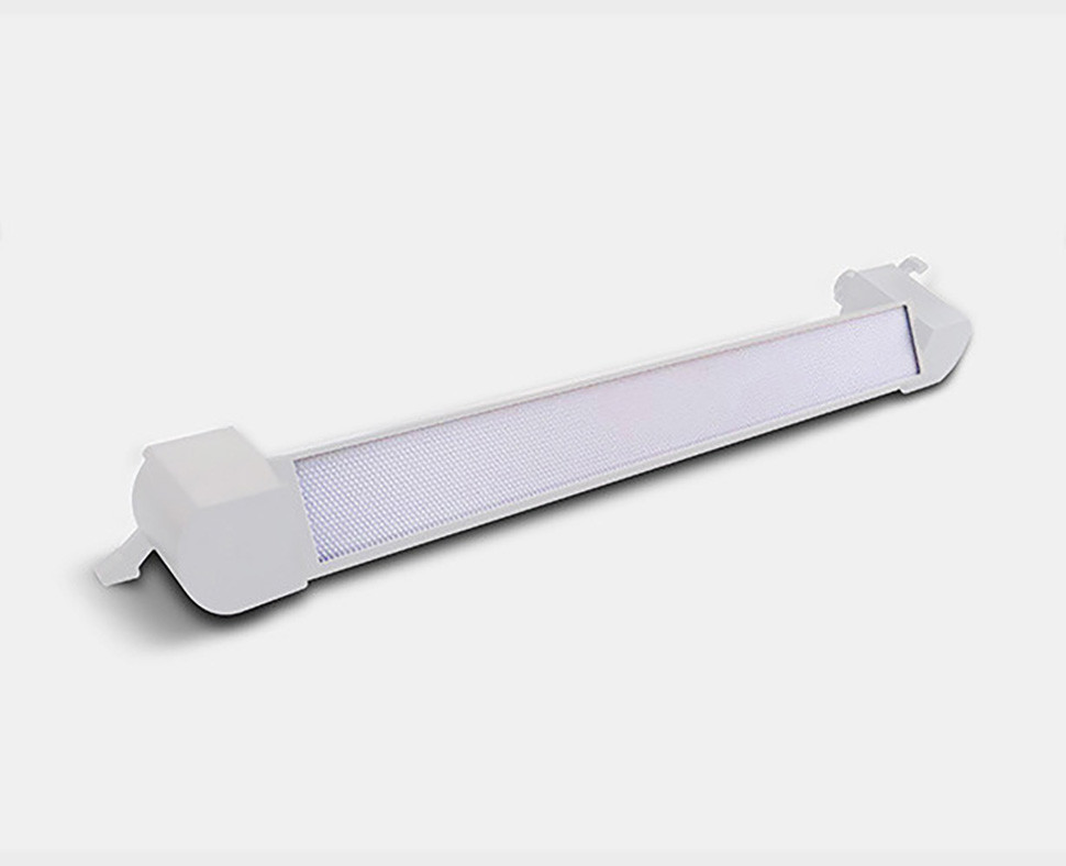 Трековый однофазный светильник Italline IT08-8030 white 3000K