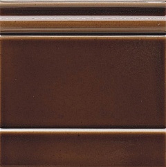 ZOE7 Плинтус EPOQUE Zoccolo Caramel Craquele 20х20