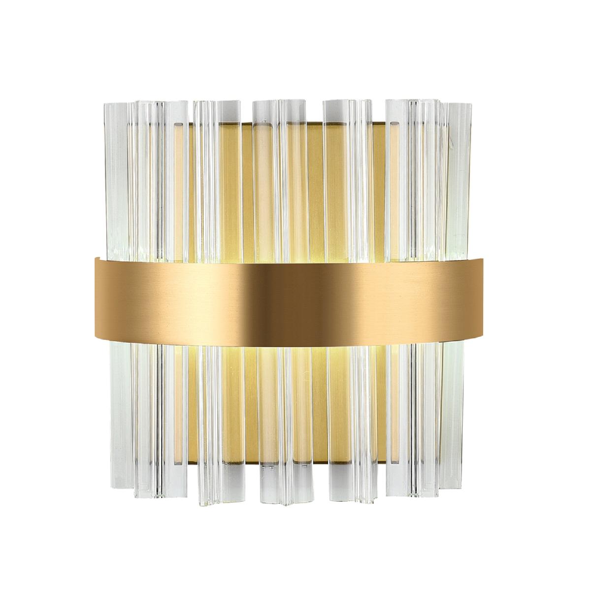 Настенный светильник Natali Kovaltseva Royalton LED LAMPS 81125/1W
