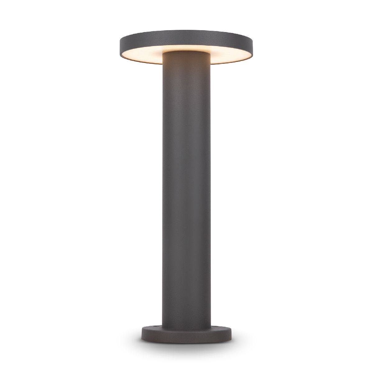 Уличный светильник Maytoni Wald O420FL-L12GF