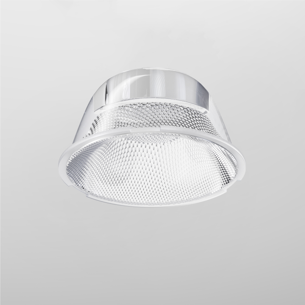 Линза Maytoni Technical Focus LED LensD50-15
