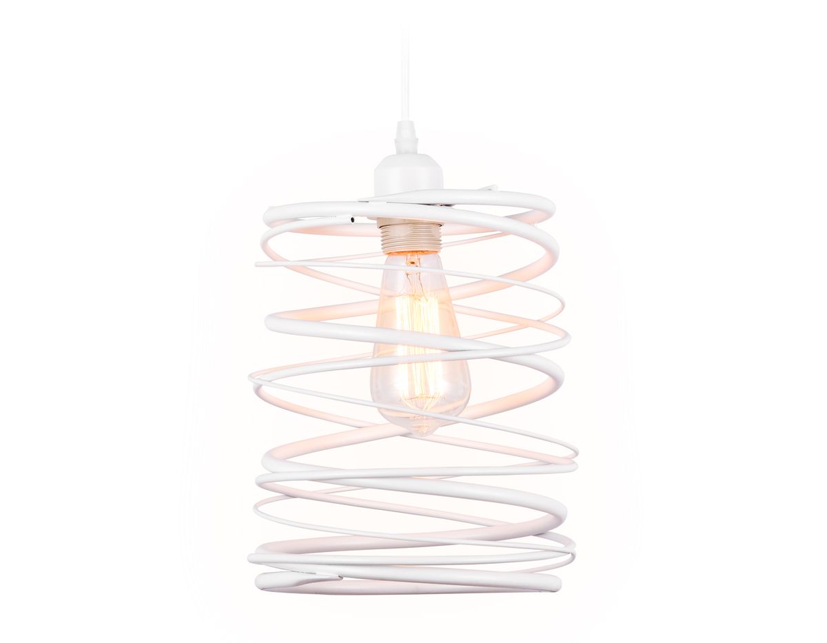Подвесной светильник Ambrella Light Traditional TR8400