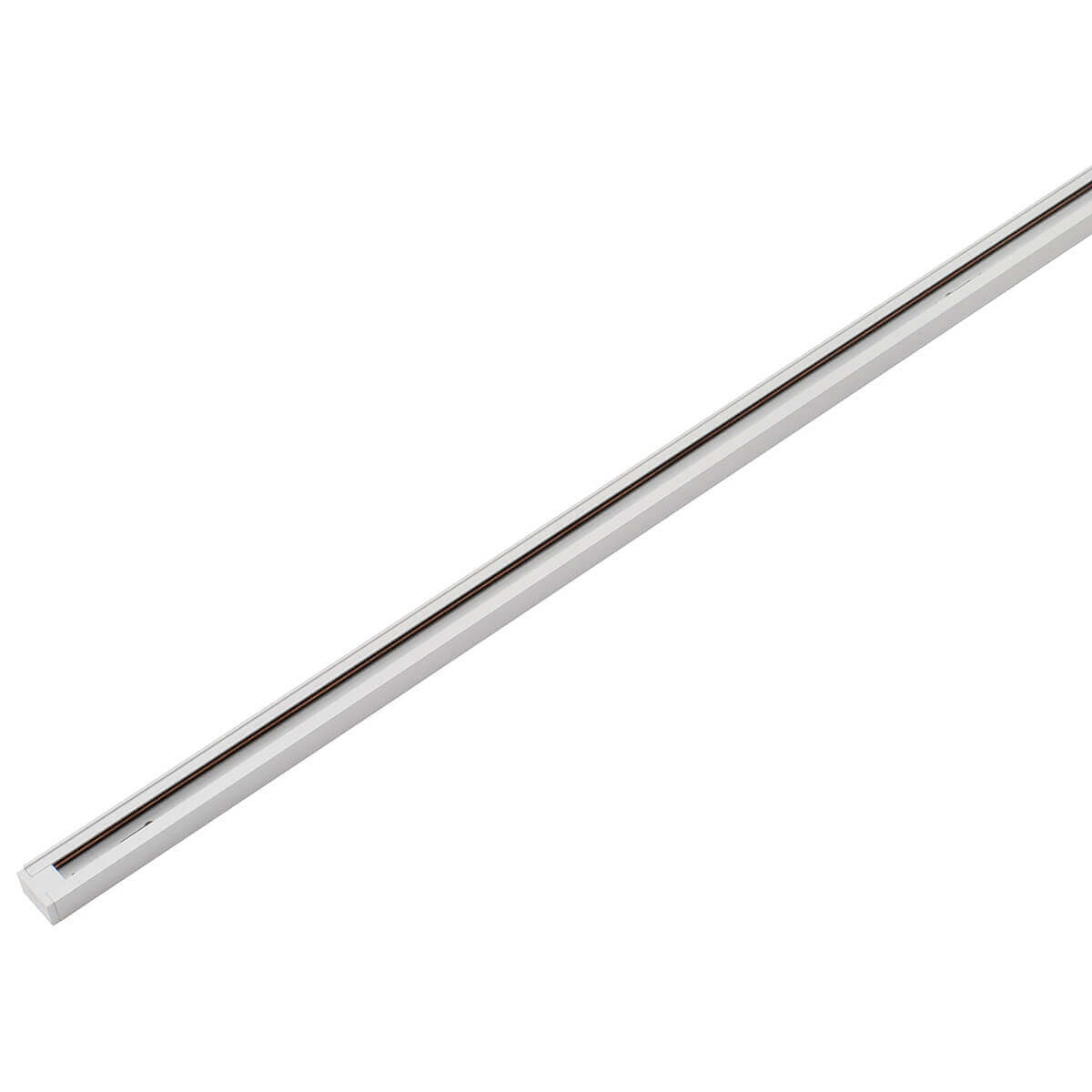 Шинопровод Denkirs TR1003-WH