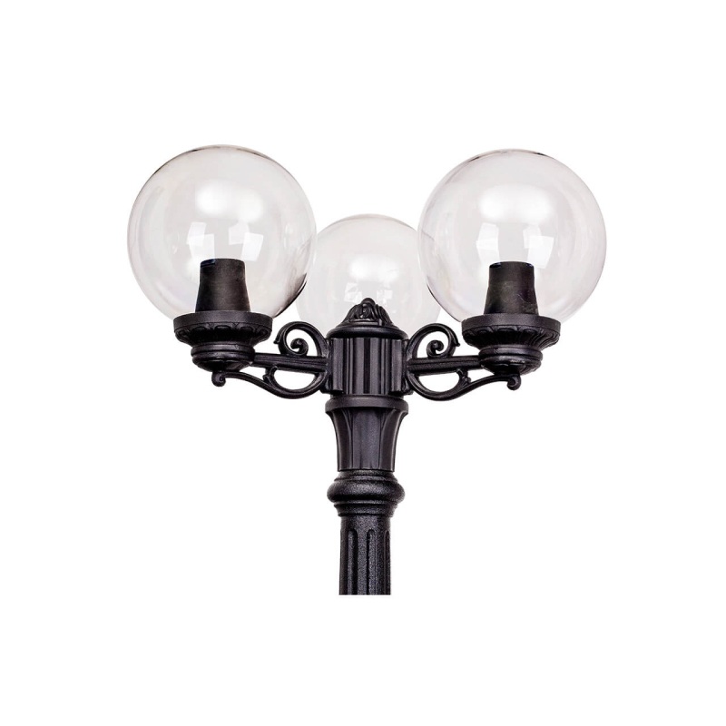 Уличный фонарь Fumagalli Ricu Bisso/G250 G25.157.S30.AXE27
