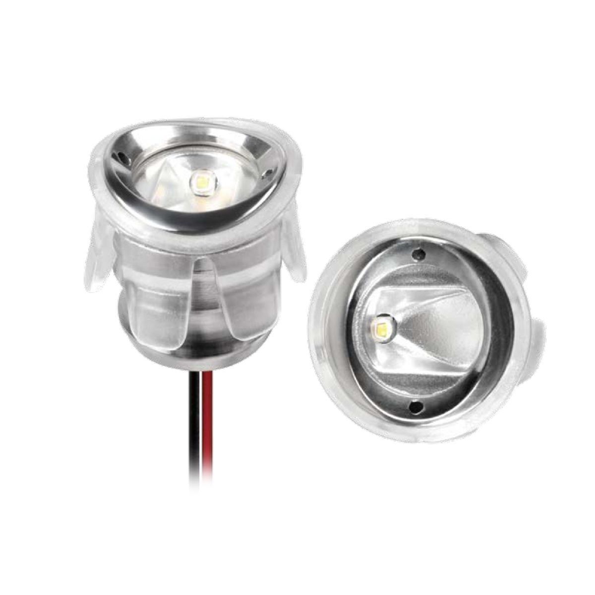 Фасадный светильник Arlight ALT-LODESTAR-HANDRAIL-R27-1.5W Warm3000 043243