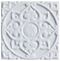 ADEX EARTH Relieve Mandala Energy Morning Sky