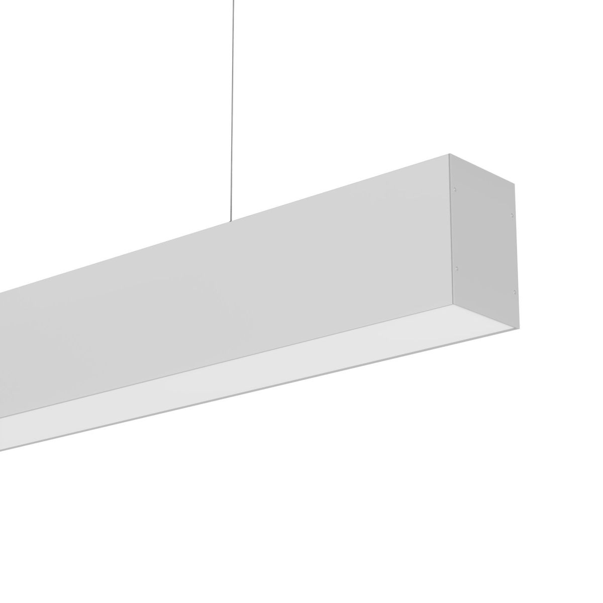 Линейный подвесной светильник Arlight SP-LINE-HANG-6085-L1495-55W Day4000 051979