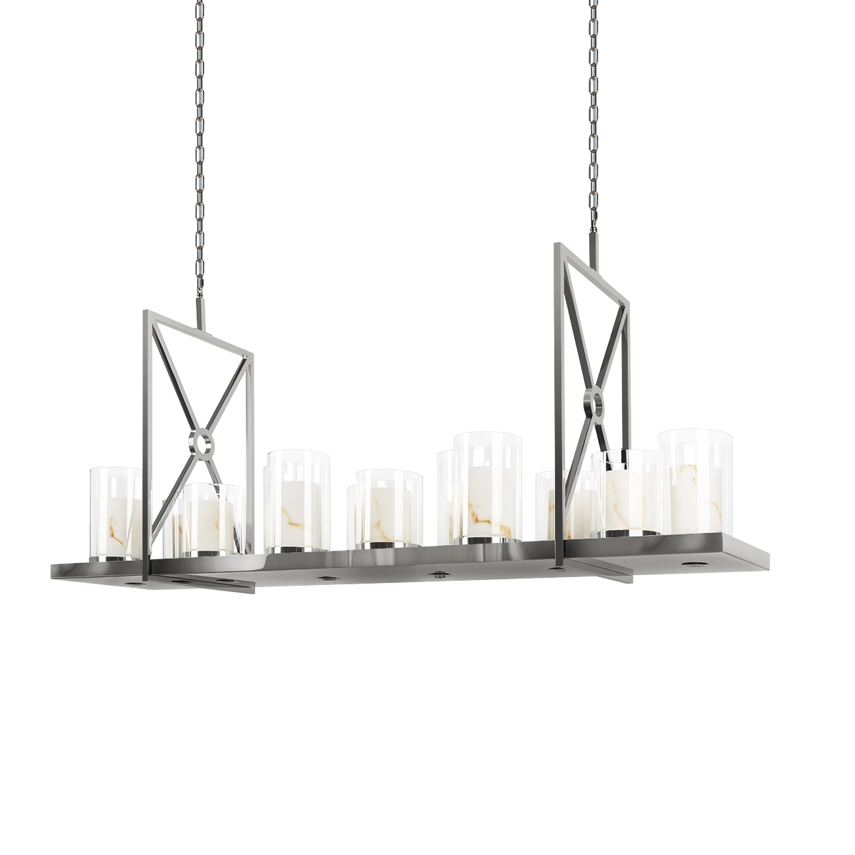 Подвесной светильник Loft IT Candlebox 10436/1600R