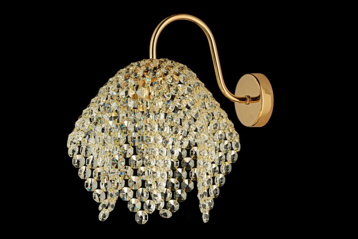 Бра Arti Lampadari Roma E 2.1.1 G