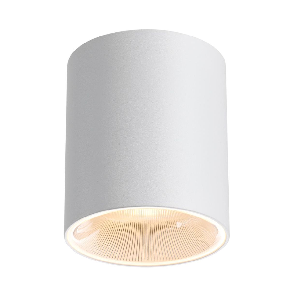 Потолочный светильник Odeon Light Hightech Brim 7139/12CL