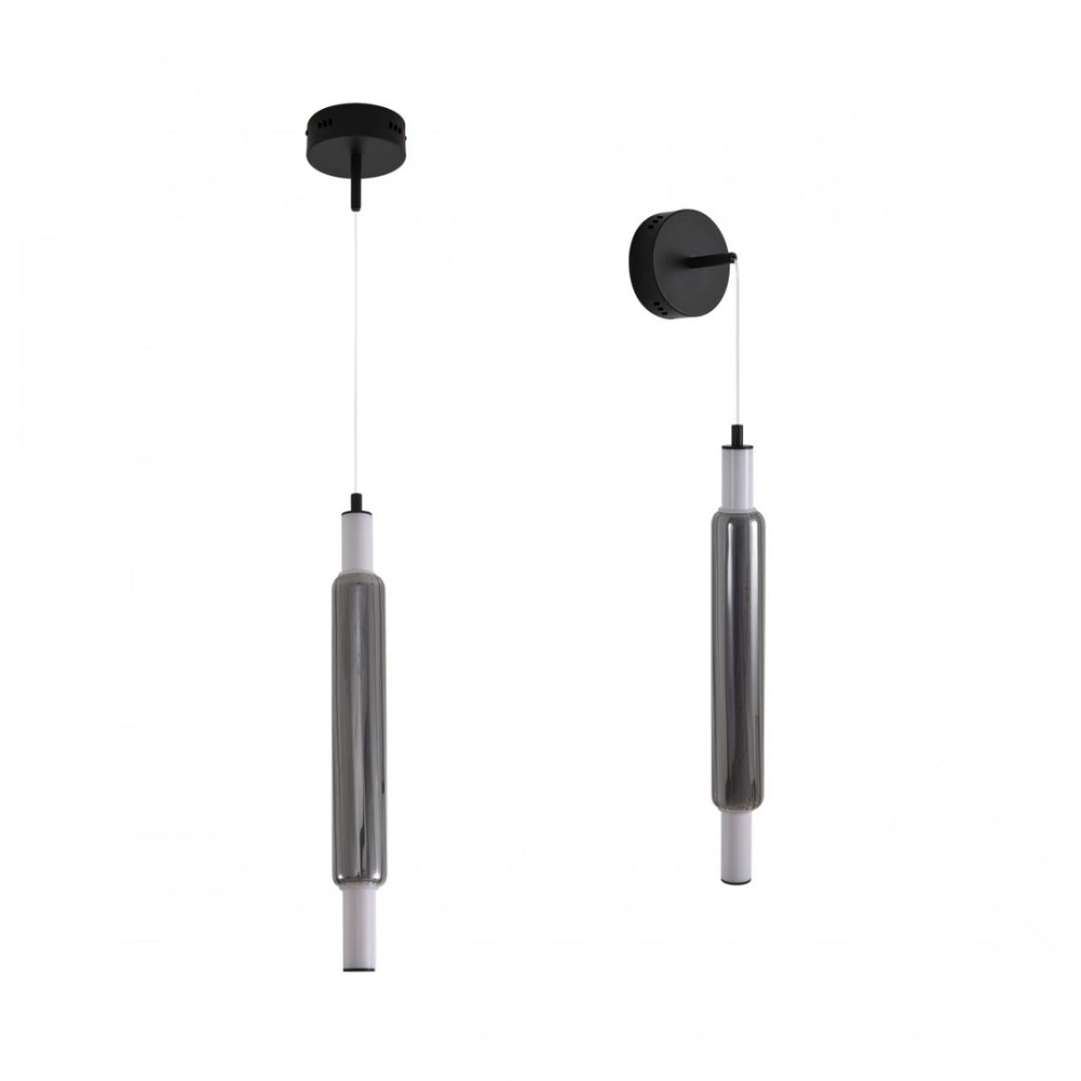 Подвесной светильник Lumion Ledio Trendy 6556/15WCL